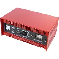 Absaar Batterieladegerät N/E AmpM SH250 12V/24V 30AMP