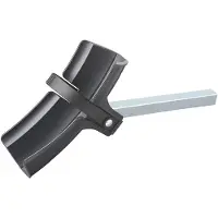 Twinny load 629902040 Wielgoot LV/RA