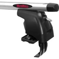 Mont Blanc Amc 5022 Fuß