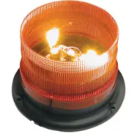 Carpoint Xenon-Rotationswarnleuchte