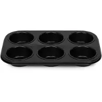 Patisse Muffinform Classique antihaft