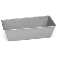 Patisse Kuchenform einstellbar 20-35 cm Stahl silber