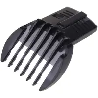 BaByliss Rasieraufsatz Kammaufsatz 3-15mm für E830XE E836XE Haarschneider, Bartschneider - Nr.: 35808301