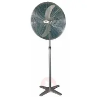 DeKon Design Standventilator Windmaschine B 635 Turbo Star