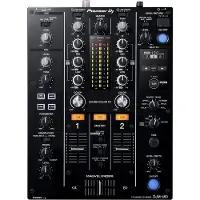 Pioneer DJM-450 DJ-Mixer