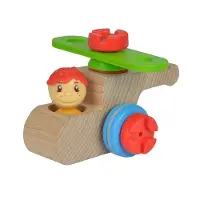 Smoby 100039103, Bausatz, 2 Jahr(e), 311 g