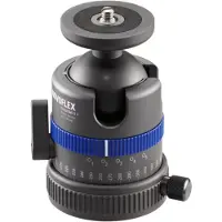 Novoflex ClassicBall 3 II