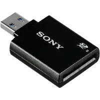 Sony MRWS1 UHS-II SD-Lesegerät