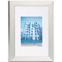 Walther design Alurahmen AL520S Aluline 15x20cm silber