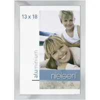 Nielsen C2 63203 13x18cm silber