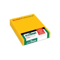 Kodak k TMY 400 50 Blatt