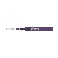 Fujifilm Instax Strap purple - uni
