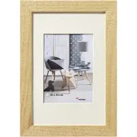 Walther design Holzrahmen HO040H Home 30x40cm natur