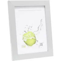 Deknudt S66KD1 P1 20x30 Wood silver w. Passepartout