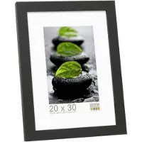 Deknudt S44CF2 20x30 Wood black