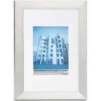 Walther design AL130D Aluline Aluminiumrahmen 21x29.7cm stahl