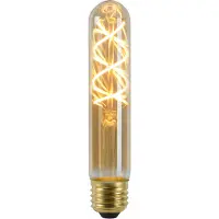 Lucide 4,9W Led E27 Tube