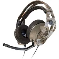 Plantronics Rig 500hx