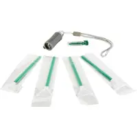 Visible dust Ez Swablight Kit Sensor Clean Vswabs 1.0x Linsenreiniger