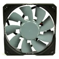 Scythe Grand Flex 800rpm Computer case Fan Grey