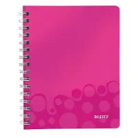 Leitz WOW Notesblok A5