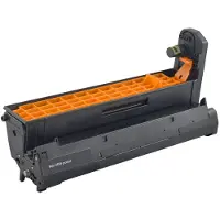 OKI 01272904, 20000 Seiten, Schwarz, 1 Stück(e)
