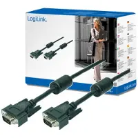 Logilink VGA — VGA