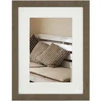 Henzo Driftwood Holzrahmen 30x40 beige