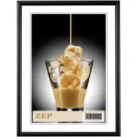 Zep Aluminium Basisrahmen Al1b5 Bilderrahmen 30x40 Cm
