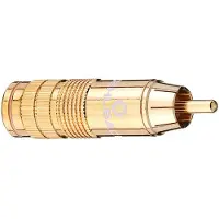 OEHLBACH CJG 66 11,0mm? Gold 4 pcs
