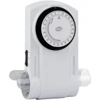 REV Mechanischer Timer