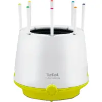 Tefal Fondue-Gerät EF260312