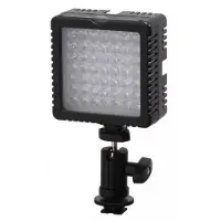 Reflecta RPL 49 LED Videoleuchte