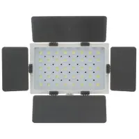 Linkstar LED-Lampe Set VD-405V-K2 inkl. Batterie