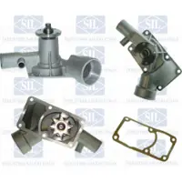 Saleri SIL Kühlmittelpumpe Wasserpumpe für OPEL MANTA B (58, 59) PA267