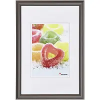 Walther design Trendstyle steel 30x40 Resin KP040D
