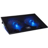 Advance Support ventilé compatible AirStream VE-NB79 19" Max