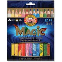 Koh-I-Noor Magic, 12 Stück(e)