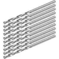 Heller HSS Metall-Spiralbohrer 0.6 mm