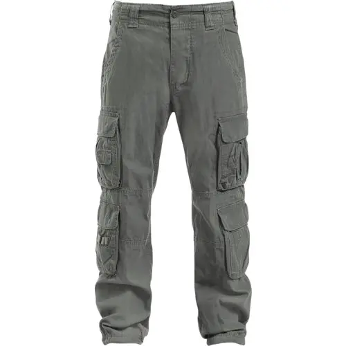 Brandit Hosen kaufen?