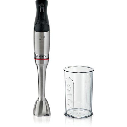 Buy Bosch Haushalt MS6CM6166 Hand-held blender 1000 W with blender