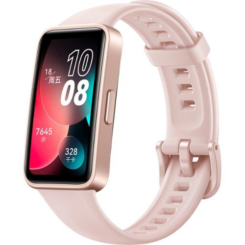 Xiaomi Smart Band 8 Active TFT Bracelet connecté 3,73 cm (1.47) Rose -  Xiaomi