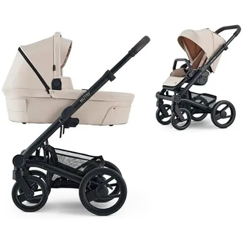 Mutsy Kinderwagen kaufen? | BESTEKAUF.DE