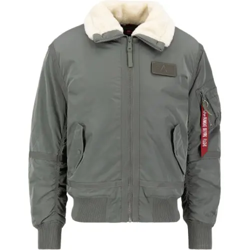 Alpha industries Mantel kaufen?