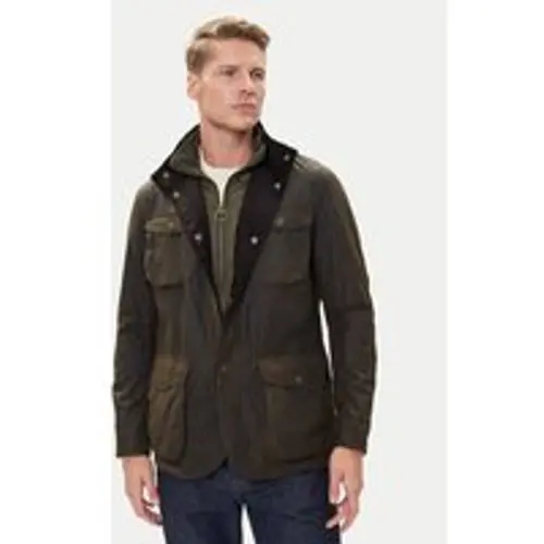 Barbour Mantel kaufen?